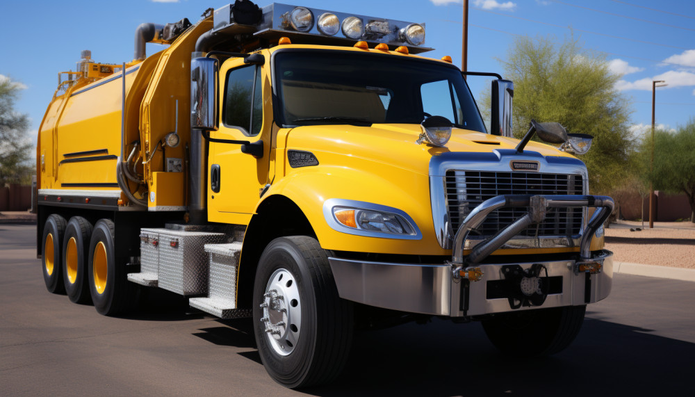 Camion pompe : que savoir ?
