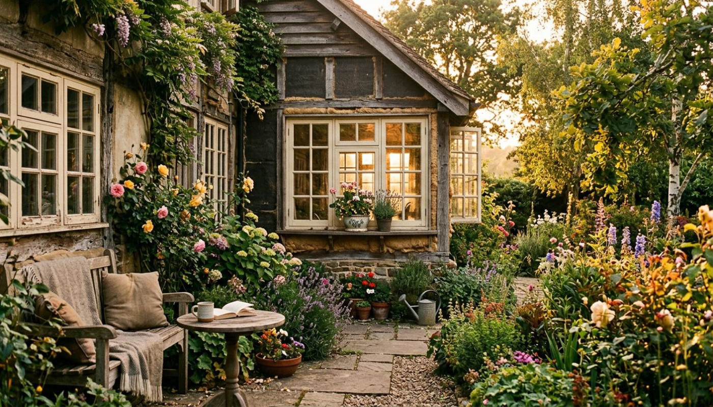 Comment améliorer l'efficacité thermique de votre ancienne maison ?