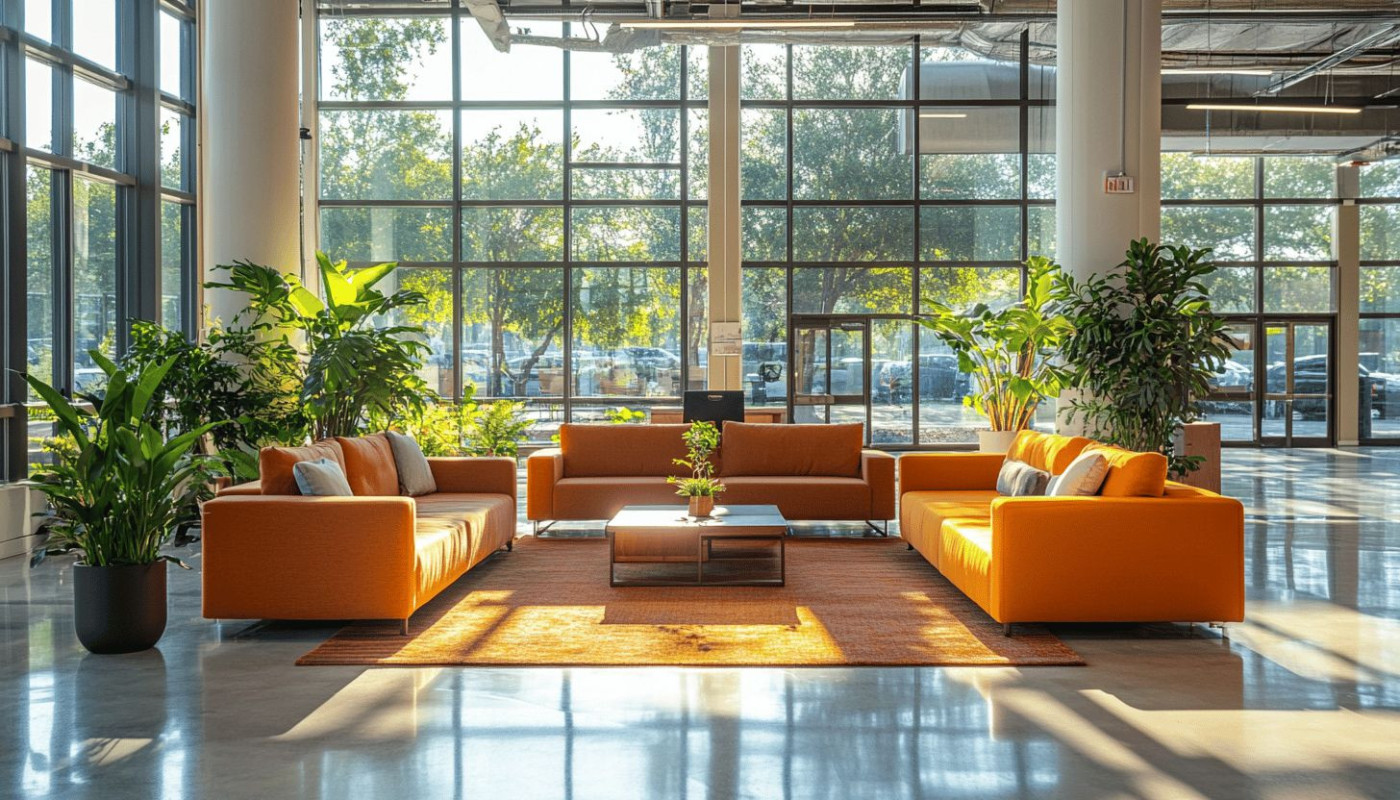 Comment les espaces de coworking stimulent-ils la productivité professionnelle ?