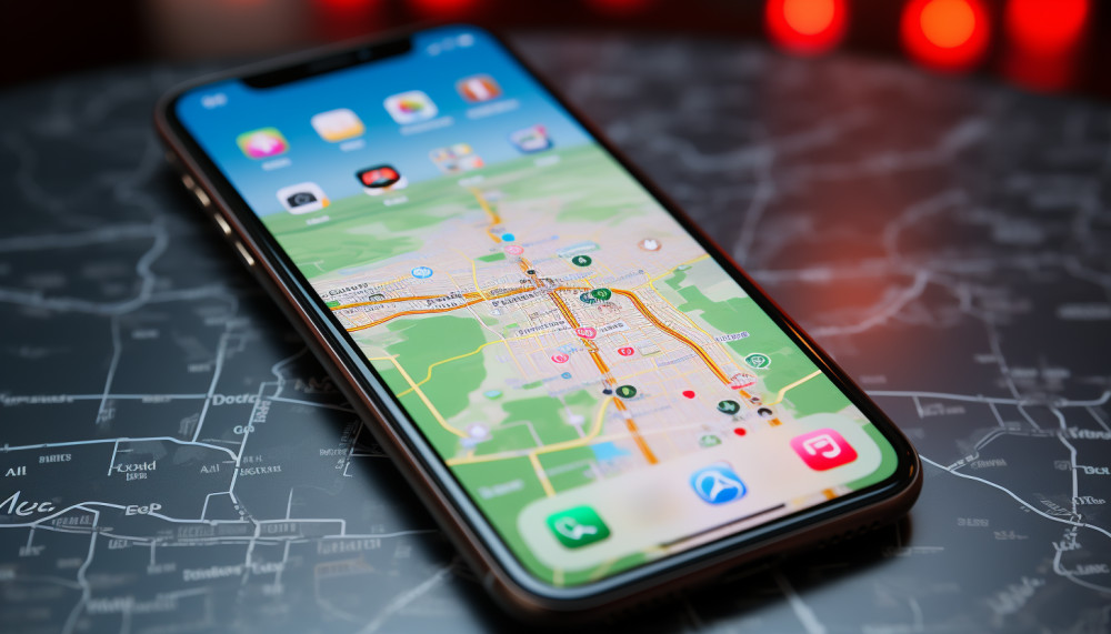 Comment localiser mon iPhone ?