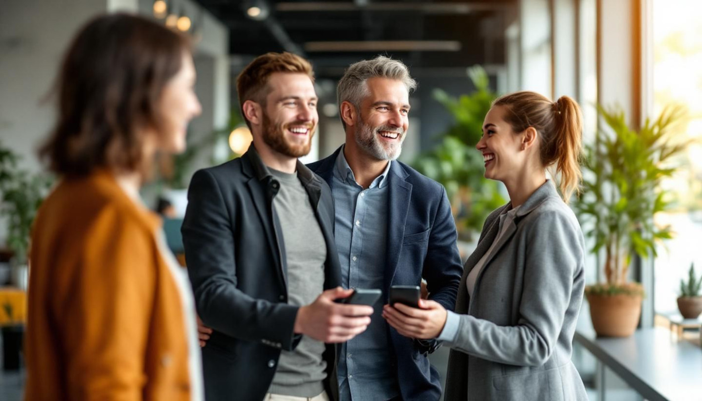 Comment optimiser l'intégration des nouveaux employés en entreprise ?