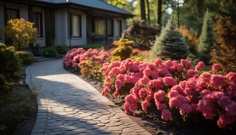 Comment réaliser un beau jardin ?