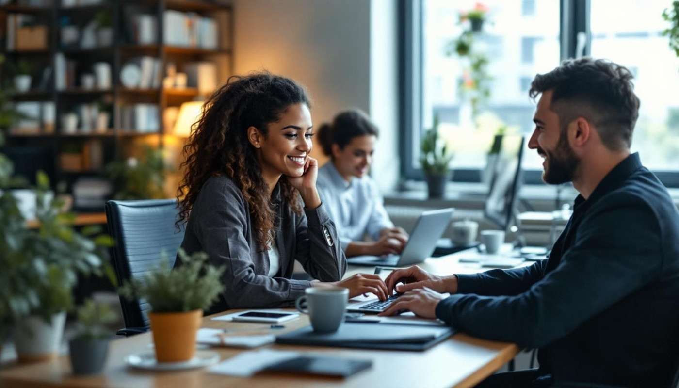 Comment une certification en création de sites peut dynamiser votre CV ?