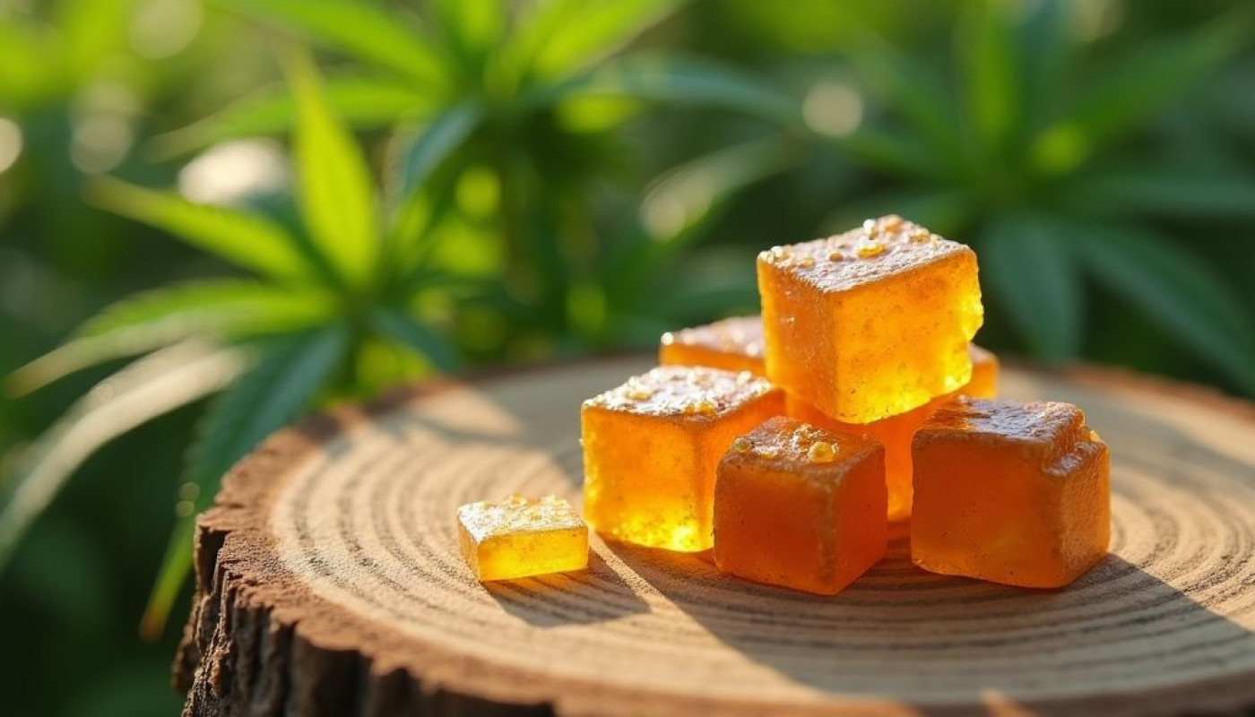 Découverte des résines de CBD : utilisation et bénéfices