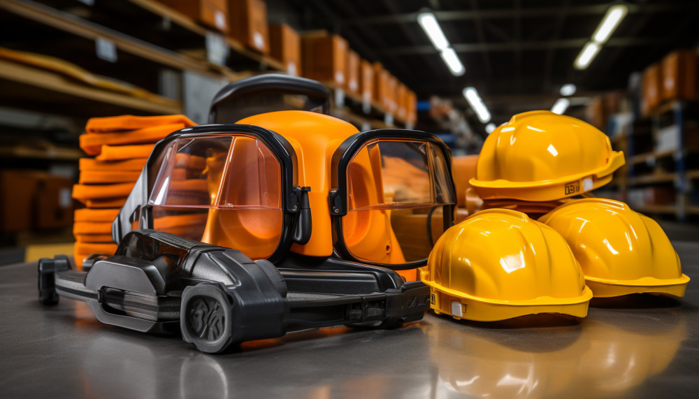 Equipement de protection individuel