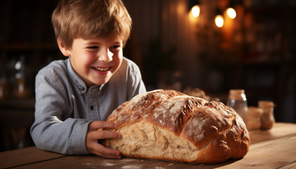 Gluten et Caséine : que sont-ils et quels rôles jouent-ils dans l’autisme ?