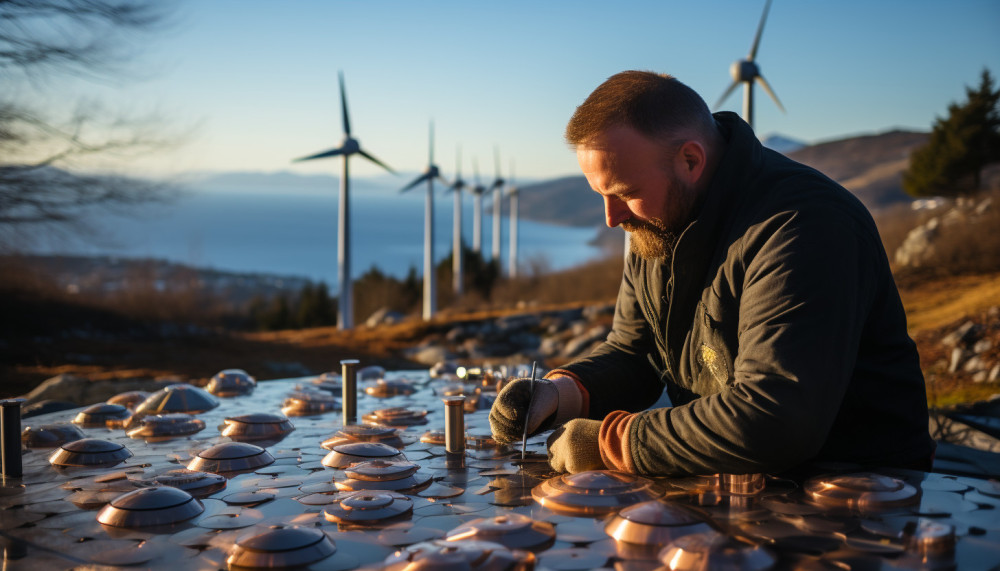 Installation éolienne domestique : Quelques aides financières et subventions