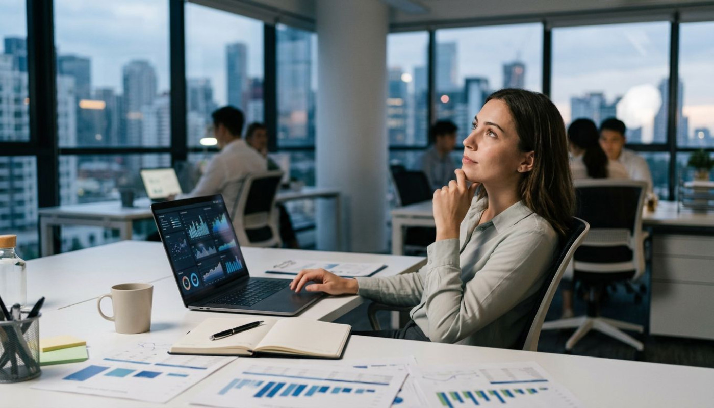 La face cachée des KPI : jusqu’où le monitoring peut-il guider vos décisions ?