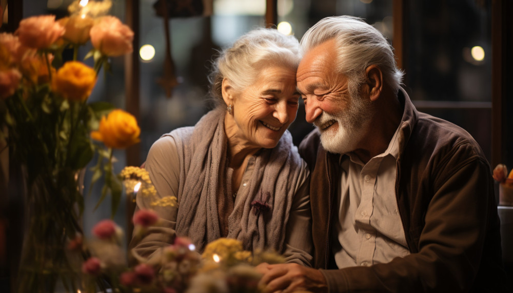 Les maisons de retraite : Quels sont les droits des pensionnaires ?