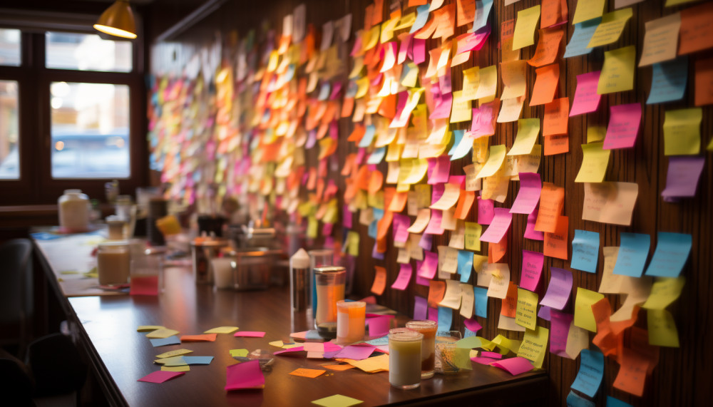 L’essentiel à savoir sur la méthode kanban