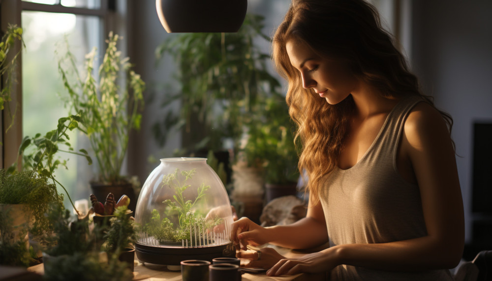 Nettoyage d'humidificateur: comment s'y prendre?