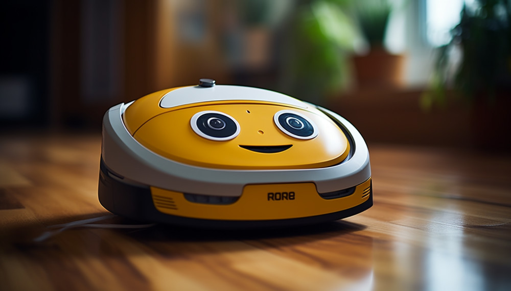 Pourquoi acheter un aspirateur automatique ?