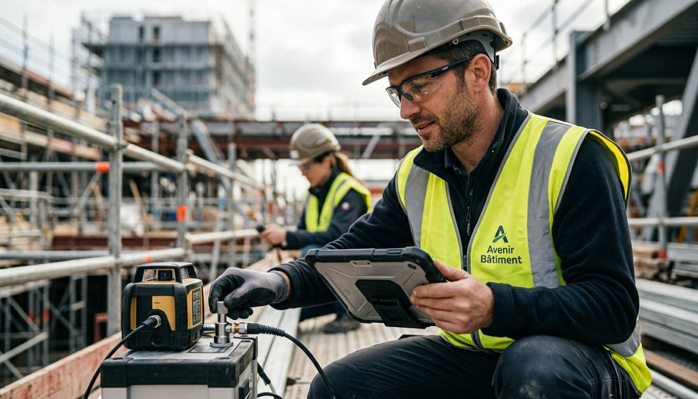 Quand innovation rime avec sécurité : zoom sur les nouvelles pratiques des professionnels