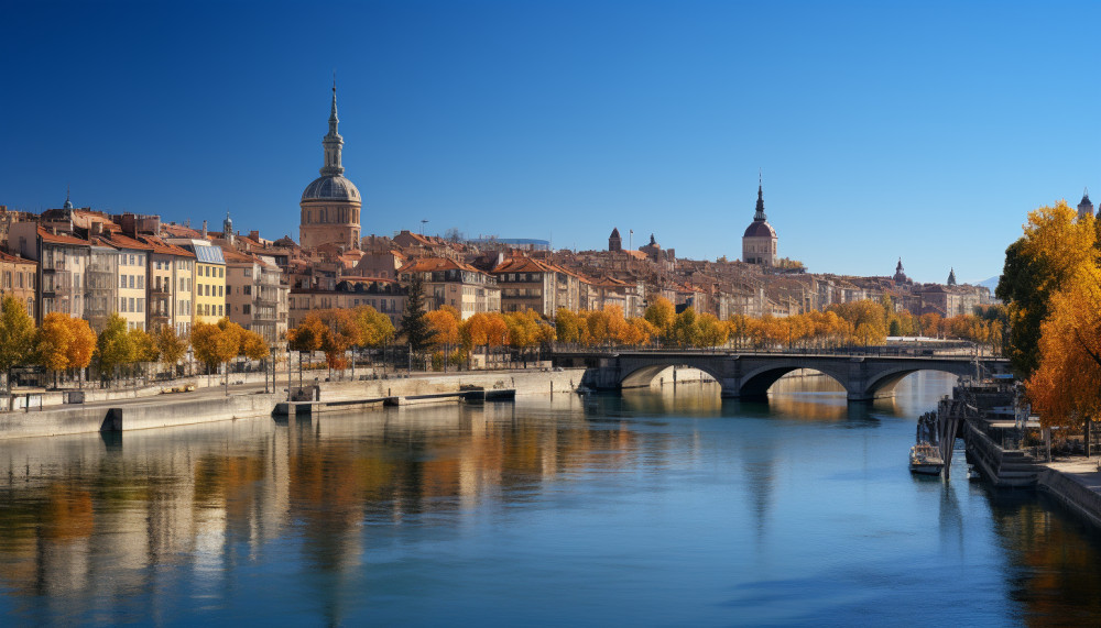 Quelles activités pouvez-vous pratiquer à Lyon ?
