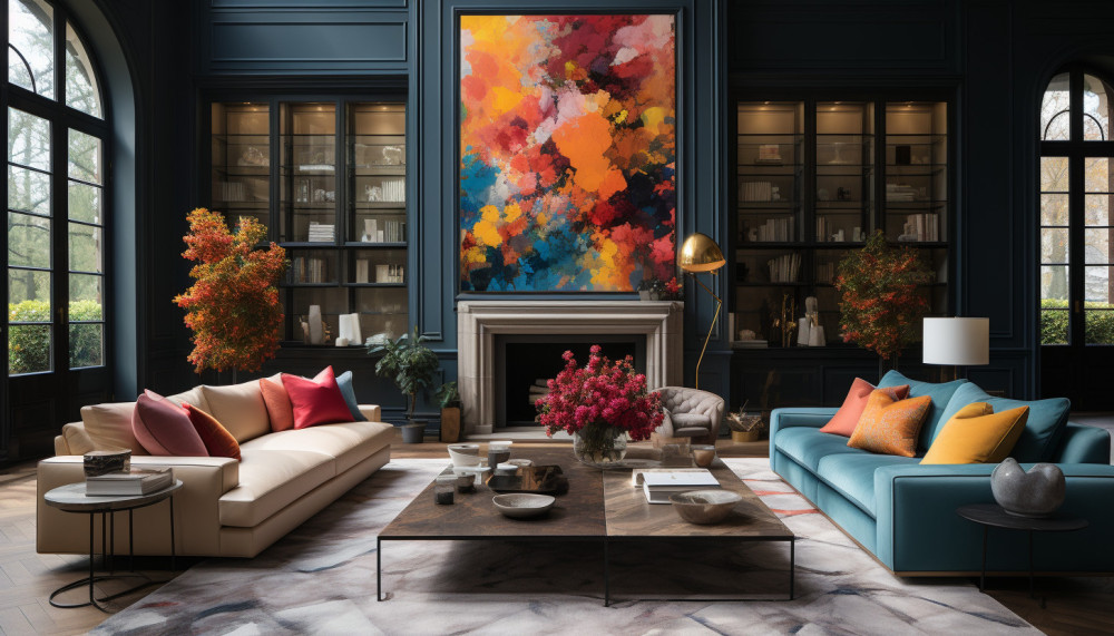 Quelques conseils pour améliorer votre décor