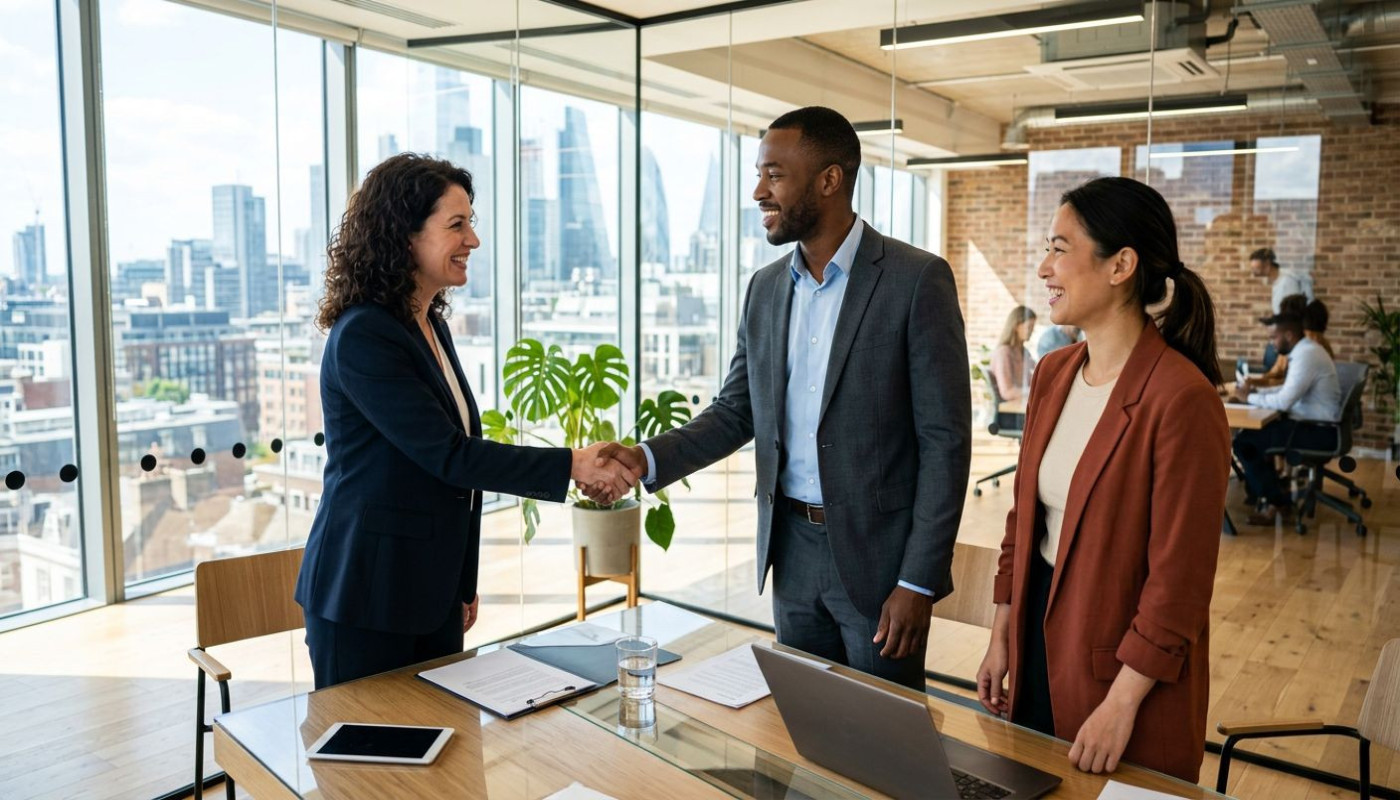 Témoignages clients : l'impact réel d'un bon choix de courtier