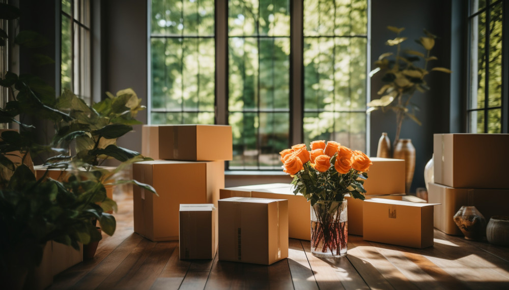 Trois conseils pour s’installer dans son nouvel appartement